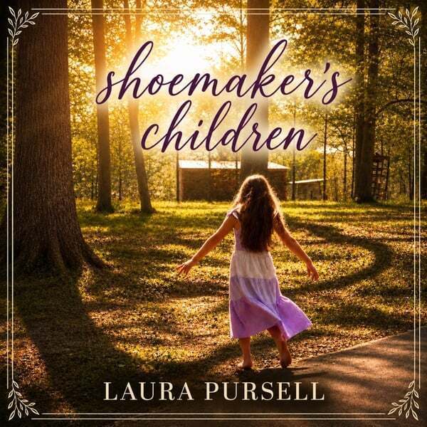 Cover art for Shoemaker's Children