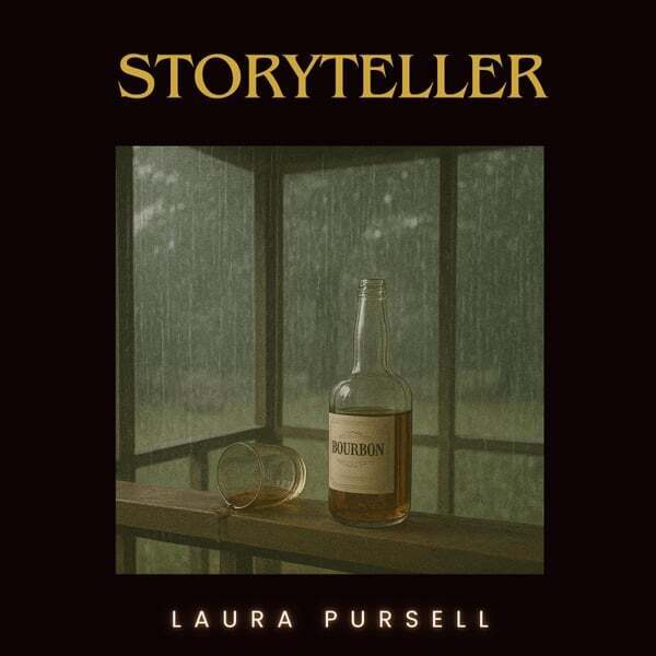 Cover art for Storyteller