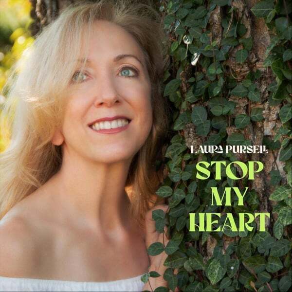 Cover art for Stop My Heart