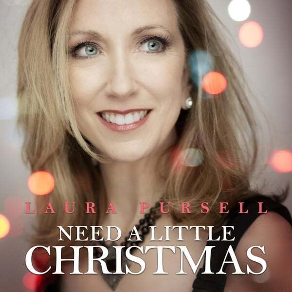 Cover art for Need a Little Christmas