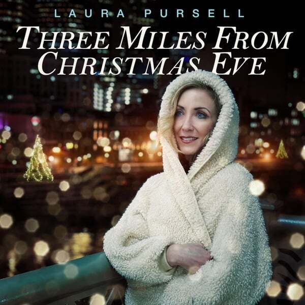 Cover art for Three Miles from Christmas Eve